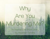 Why Are You Murdering Me? screenshot, image №3218442 - RAWG