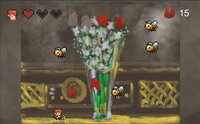 Angry Bees screenshot, image №3770144 - RAWG