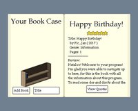 Nat's Gift screenshot, image №1193416 - RAWG