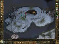 Icewind Dale: Heart of Winter screenshot, image №321011 - RAWG