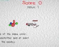 Trishoot screenshot, image №1067916 - RAWG