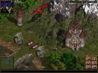 Warlords Battlecry III screenshot, image №183356 - RAWG