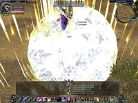 Red War: Edem's Curse screenshot, image №535302 - RAWG