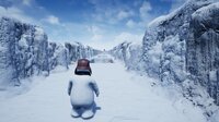 Snowman Adventure screenshot, image №3179182 - RAWG