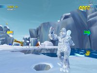 Yetisports Arctic Adventure screenshot, image №431324 - RAWG