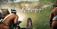 Total War: Shogun 2 - Fall of the Samurai screenshot, image №131141 - RAWG
