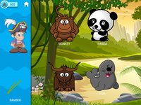 Pirate Mike And Friends screenshot, image №1298775 - RAWG