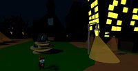 Night of Treats screenshot, image №3056729 - RAWG