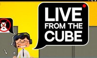 Live From The Cube screenshot, image №3222476 - RAWG