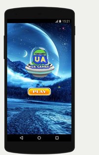 Flappy Monster (uamedia10) screenshot, image №1848745 - RAWG