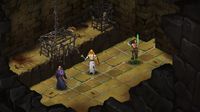 Dark Quest 2 screenshot, image №98811 - RAWG