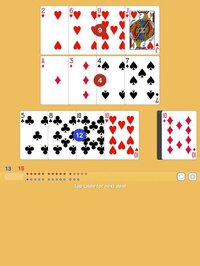 Cribbage Academy screenshot, image №3904430 - RAWG