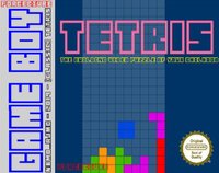 [CLASSIC] TETRIS - FORGEGIVRE screenshot, image №1799306 - RAWG