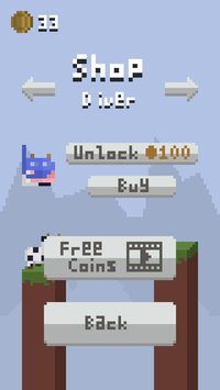 Hoppy Cow screenshot, image №1270175 - RAWG