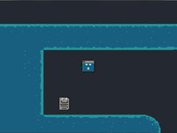 Tartle's Floppy Disk Glitch screenshot, image №1084763 - RAWG