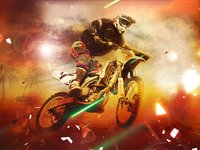 Fast Reckless Superbike Mad Wreck Thunderbird Bike Rider Game screenshot, image №870675 - RAWG