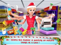 Christmas Supermarket Store screenshot, image №964333 - RAWG