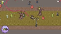 Monster Match (Imilkowski Dev, bitcrush_games, MoaOrLess, jorest) screenshot, image №2885947 - RAWG