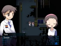 Corpse Party screenshot, image №142026 - RAWG