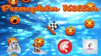 Pumpkin Killer screenshot, image №1715194 - RAWG