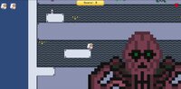 Anthony Zheng's modified 2d platformer screenshot, image №3094850 - RAWG