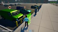 Simulator: Parking Lot screenshot, image №4140597 - RAWG