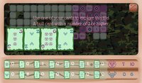 The Wilderness (InfernalBizcochito) screenshot, image №3335131 - RAWG
