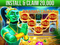 Gambino: Best Slots Casino screenshot, image №895074 - RAWG