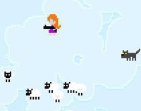 Lil's Sheep Defense screenshot, image №1185979 - RAWG