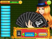 High Low Cards screenshot, image №1980954 - RAWG