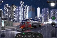 Truck Simulator PRO 2016 screenshot, image №2105110 - RAWG