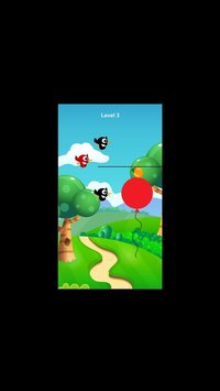 2d mobile ballon game screenshot, image №2357253 - RAWG