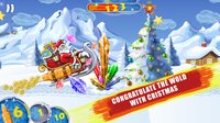 Santa Claus & Soda Racing game Christmas adventure screenshot, image №1306889 - RAWG