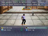 Incubus Origins (demo) screenshot, image №2118773 - RAWG