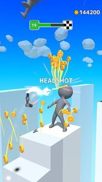 Gun Sprint screenshot, image №3294026 - RAWG