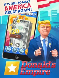 Donald's Empire screenshot, image №1704450 - RAWG