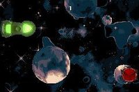 Unstable Rocket Advance screenshot, image №3205294 - RAWG