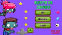 Sweets or Zombies screenshot, image №2598854 - RAWG