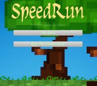 Speedrun (Games Made Quick III Pre-Alpha Edition) screenshot, image №1810962 - RAWG