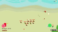 Kill The Beach screenshot, image №2862245 - RAWG