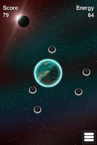 AlienSpaceForce screenshot, image №1385538 - RAWG