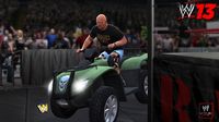 WWE '13 screenshot, image №595178 - RAWG