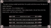 Fhtagn Simulator (Keer) screenshot, image №3604844 - RAWG
