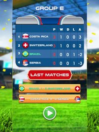 Goal Free Kick screenshot, image №1699201 - RAWG