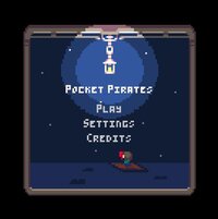 Pocket Pirate screenshot, image №3590821 - RAWG