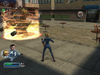 Fantastic Four screenshot, image №421512 - RAWG