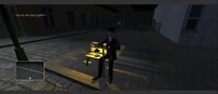 Gas Light screenshot, image №3612875 - RAWG