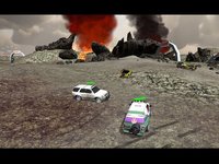 4x4 Offroad Rush Racing screenshot, image №1705858 - RAWG