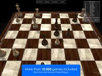 Chess.. screenshot, image №1604272 - RAWG