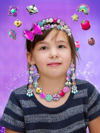 Crayola Jewelry Party screenshot, image №1434461 - RAWG